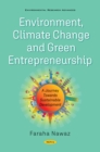 Environment, Climate Change and Green Entrepreneurship: A Journey Towards Sustainable Development - eBook