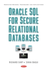Oracle SQL for Secure Relational Databases - eBook