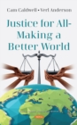 Justice for All - Making a Better World - eBook