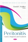 Peritonitis: Causes, Diagnosis and Treatment - eBook