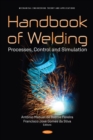 Handbook of Welding : Processes, Control and Simulation - eBook
