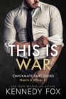 This is War : Travis & Viola #1 - eBook