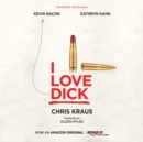 I Love Dick - eAudiobook