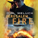 Jerusalem Fire - eAudiobook