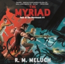 The Myriad - eAudiobook