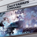 The Sagittarius Command - eAudiobook