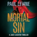 Mortal Sin - eAudiobook