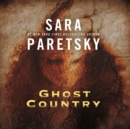 Ghost Country - eAudiobook