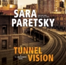Tunnel Vision - eAudiobook