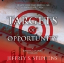 Targets of Opportunity - eAudiobook