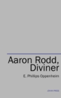 Aaron Rodd, Diviner - eBook