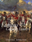 Famous Cavalry Leaders - eBook