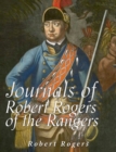 Journals of Robert Rogers of the Rangers - eBook