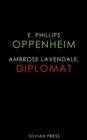 Ambrose Lavendale, Diplomat - eBook