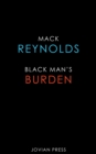 Black Man's Burden - eBook