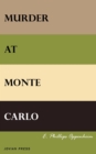 Murder at Monte Carlo - eBook