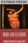 Hero and Leander - eBook