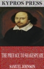 The Preface to Shakespeare - eBook
