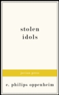 Stolen Idols - eBook