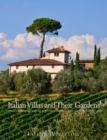 Italian Villas and Their Gardens - eBook
