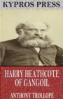 Harry Heathcote of Gangoil - eBook