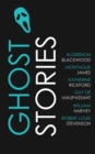 Ghost Stories - eBook