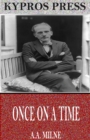 Once on a Time - eBook