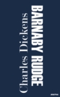 Barnaby Rudge - eBook