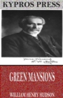 Green Mansions - eBook