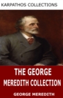 The George Meredith Collection - eBook