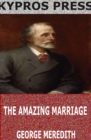 The Amazing Marriage - eBook