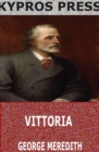 Vittoria - eBook