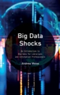 Big Data Shocks : An Introduction to Big Data for Librarians and Information Professionals - eBook