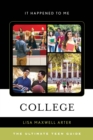 College : The Ultimate Teen Guide - eBook