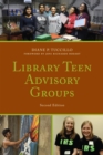 Library Teen Advisory Groups - eBook