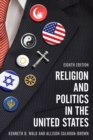 Religion and Politics in the United States - eBook