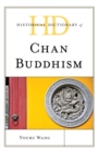 Historical Dictionary of Chan Buddhism - eBook