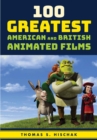 100 Greatest American and British Animated Films - eBook
