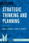 Strategic Thinking and Planning - eBook