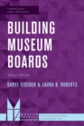 Building Museum Boards - eBook