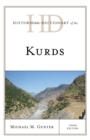 Historical Dictionary of the Kurds - eBook