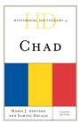 Historical Dictionary of Chad - eBook