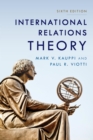 International Relations Theory - eBook