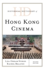 Historical Dictionary of Hong Kong Cinema - eBook
