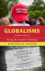 Globalisms : Facing the Populist Challenge - eBook