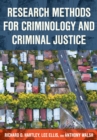 Research Methods for Criminology and Criminal Justice - eBook