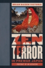 Zen Terror in Prewar Japan : Portrait of an Assassin - eBook