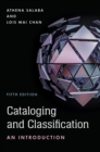 Cataloging and Classification : An Introduction - eBook