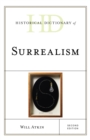 Historical Dictionary of Surrealism - eBook
