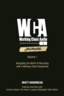 Working Class Audio Journal - eBook